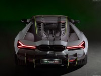 Lamborghini Revuelto Arena Ad Personam 2024 tote bag #1579717
