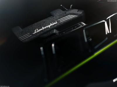 Lamborghini Revuelto Arena Ad Personam 2024 tote bag #1579724
