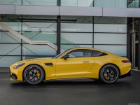 Mercedes-Benz AMG GT 43 Coupe 2025 Poster 1579731