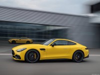 Mercedes-Benz AMG GT 43 Coupe 2025 tote bag #1579732