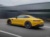 Mercedes-Benz AMG GT 43 Coupe 2025 Poster 1579736