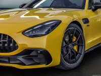 Mercedes-Benz AMG GT 43 Coupe 2025 Poster 1579744