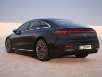 Mercedes-Benz EQS 2025 Sweatshirt #1579752