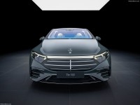 Mercedes-Benz EQS 2025 Tank Top #1579757