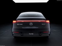Mercedes-Benz EQS 2025 Poster 1579759