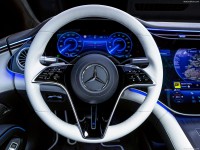 Mercedes-Benz EQS 2025 hoodie #1579763