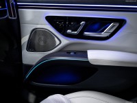 Mercedes-Benz EQS 2025 stickers 1579773