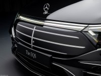 Mercedes-Benz EQS 2025 hoodie #1579776