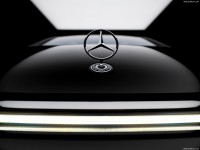 Mercedes-Benz EQS 2025 Poster 1579777