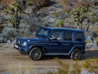 Mercedes-Benz G-Class 2025 Poster 1579785