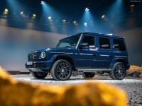 Mercedes-Benz G-Class 2025 Poster 1579789