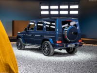 Mercedes-Benz G-Class 2025 Poster 1579797