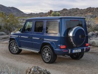 Mercedes-Benz G-Class 2025 puzzle 1579800