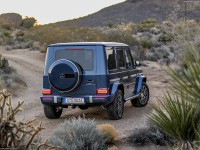 Mercedes-Benz G-Class 2025 Poster 1579803