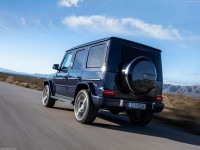 Mercedes-Benz G-Class 2025 Poster 1579806