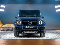 Mercedes-Benz G-Class 2025 Poster 1579809