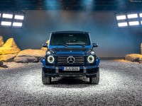 Mercedes-Benz G-Class 2025 Longsleeve T-shirt #1579810