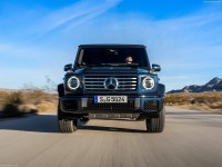 Mercedes-Benz G-Class 2025 Mouse Pad 1579812