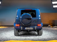 Mercedes-Benz G-Class 2025 Poster 1579815