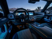 Mercedes-Benz G-Class 2025 Mouse Pad 1579818