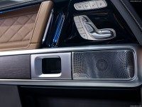 Mercedes-Benz G-Class 2025 Mouse Pad 1579822