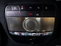 Mercedes-Benz G-Class 2025 Mouse Pad 1579823