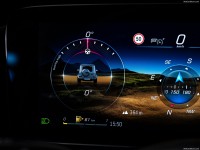 Mercedes-Benz G-Class 2025 Mouse Pad 1579831