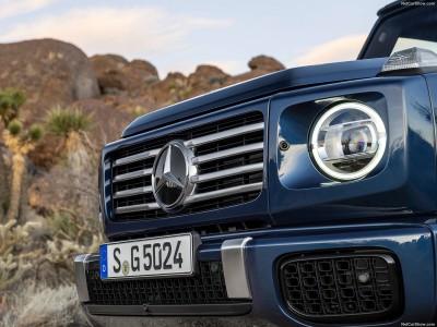 Mercedes-Benz G-Class 2025 mug #1579837