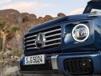 Mercedes-Benz G-Class 2025 Mouse Pad 1579837