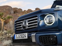 Mercedes-Benz G-Class 2025 Poster 1579837