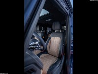 Mercedes-Benz G-Class 2025 Longsleeve T-shirt #1579843