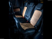 Mercedes-Benz G-Class 2025 Mouse Pad 1579844