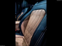 Mercedes-Benz G-Class 2025 Mouse Pad 1579845