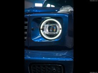 Mercedes-Benz G-Class 2025 Mouse Pad 1579846
