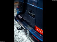 Mercedes-Benz G-Class 2025 Mouse Pad 1579849
