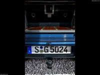Mercedes-Benz G-Class 2025 Longsleeve T-shirt #1579854
