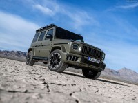 Mercedes-Benz G63 AMG 2025 Poster 1579857