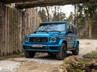 Mercedes-Benz G63 AMG 2025 tote bag #1579862