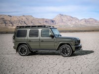 Mercedes-Benz G63 AMG 2025 Sweatshirt #1579874