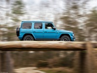 Mercedes-Benz G63 AMG 2025 Poster 1579876