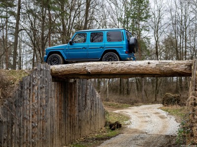 Mercedes-Benz G63 AMG 2025 mug #1579887