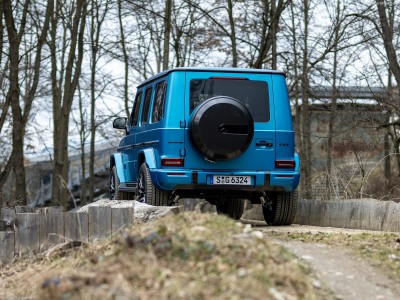 Mercedes-Benz G63 AMG 2025 tote bag #1579888