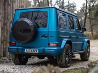 Mercedes-Benz G63 AMG 2025 hoodie #1579889