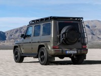 Mercedes-Benz G63 AMG 2025 Longsleeve T-shirt #1579890