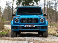 Mercedes-Benz G63 AMG 2025 Sweatshirt #1579892