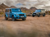 Mercedes-Benz G63 AMG 2025 Mouse Pad 1579894