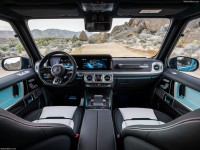 Mercedes-Benz G63 AMG 2025 Mouse Pad 1579898