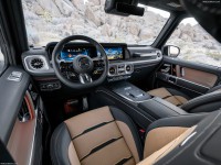 Mercedes-Benz G63 AMG 2025 Mouse Pad 1579899