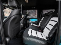 Mercedes-Benz G63 AMG 2025 Mouse Pad 1579902