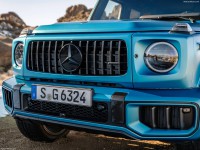 Mercedes-Benz G63 AMG 2025 Mouse Pad 1579905
